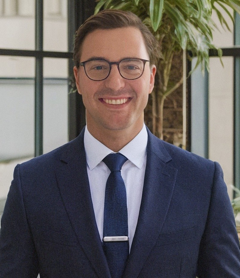 Matthew Tillman